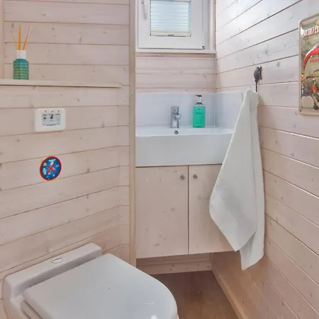 Hausboot - Fehmarnsund Holiday home