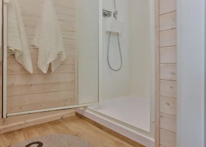 Semesterbostad Hausboot - Fehmarnsund